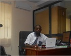 Paul Guérin Nguimouth